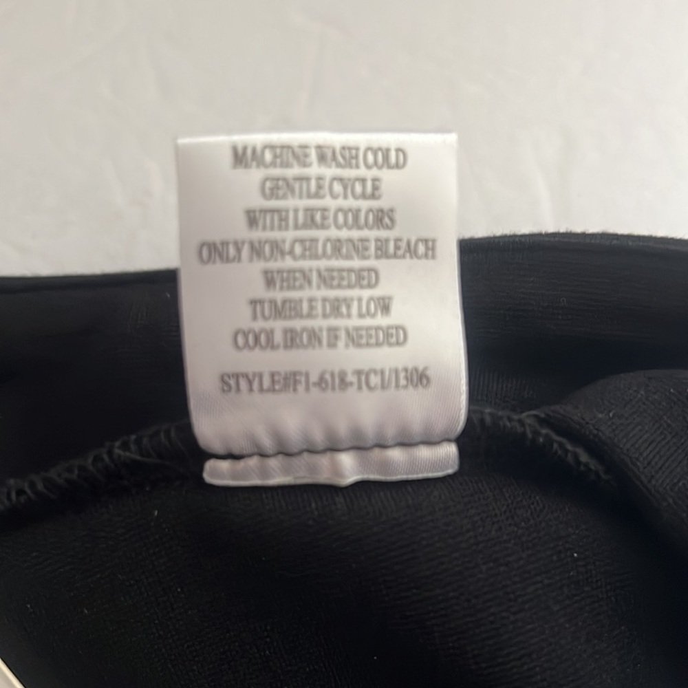 TUMMY Control pants, new. - Picture 6 of 10